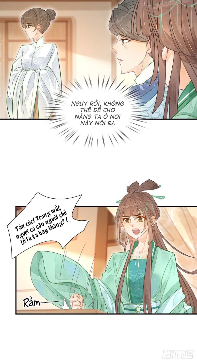 Thứ Nữ Công Lược Chapter 2 - 26