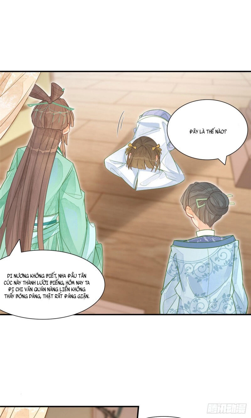 Thứ Nữ Công Lược Chapter 2 - 27