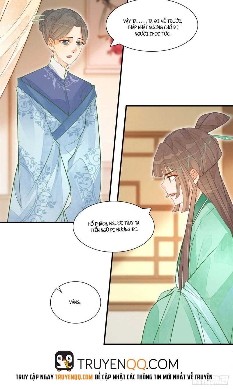 Thứ Nữ Công Lược Chapter 2 - 28