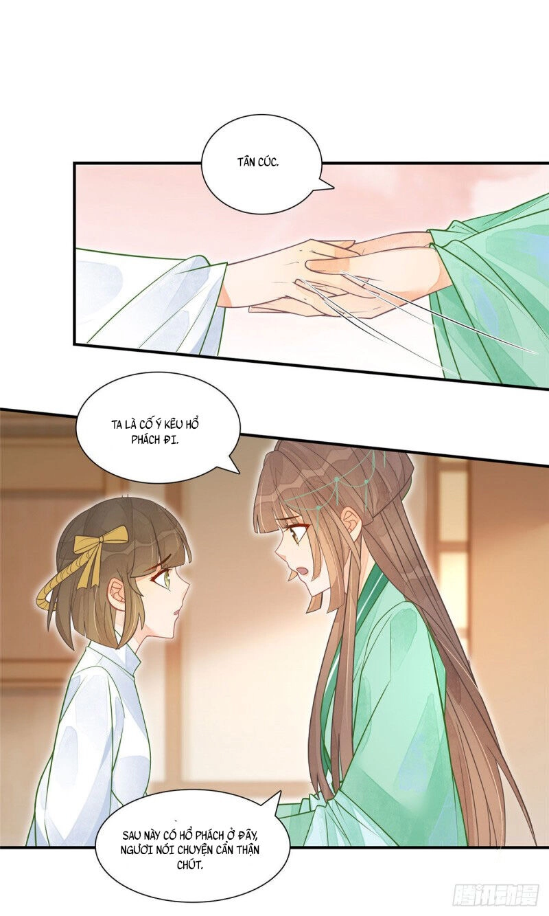 Thứ Nữ Công Lược Chapter 2 - 30