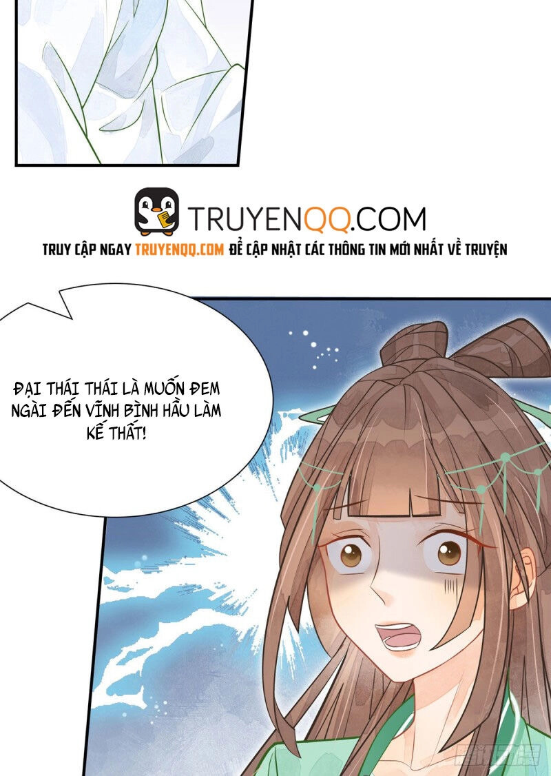 Thứ Nữ Công Lược Chapter 2 - 32