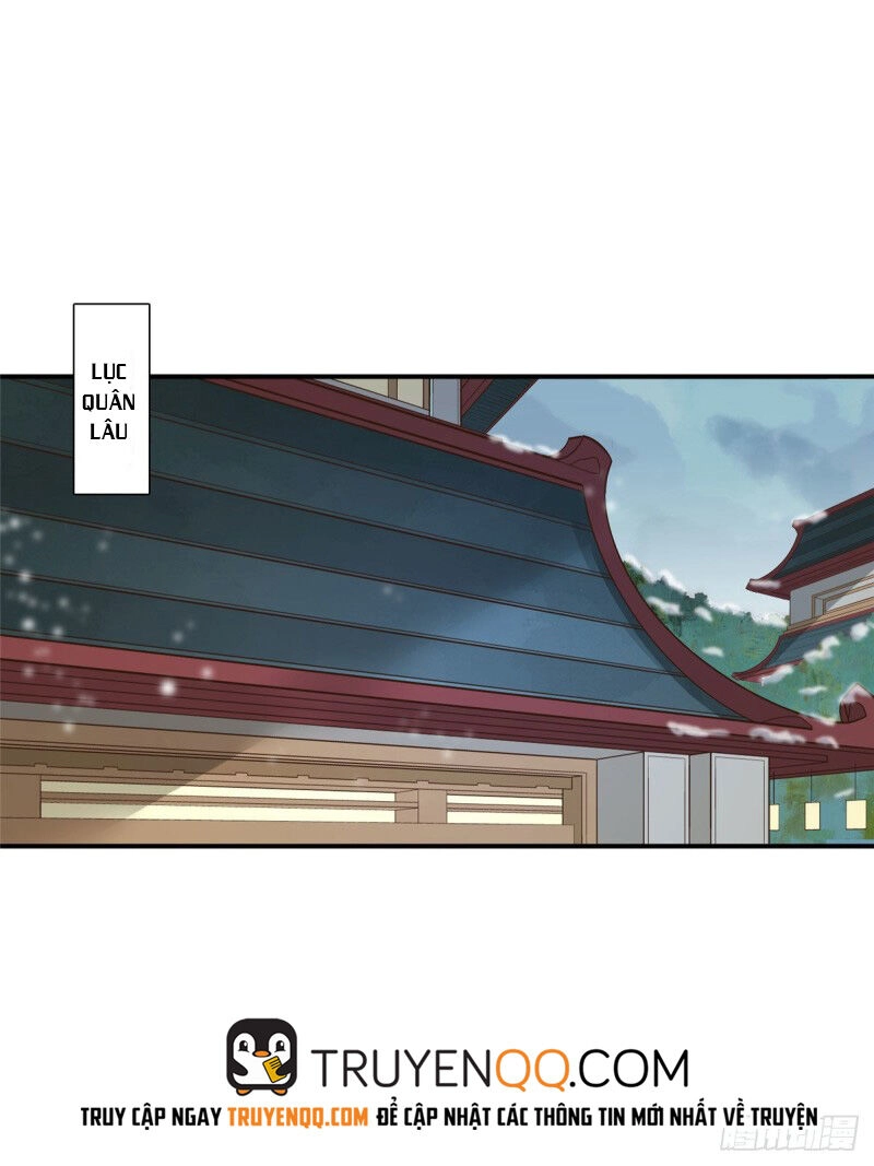 Thứ Nữ Công Lược Chapter 3 - 3