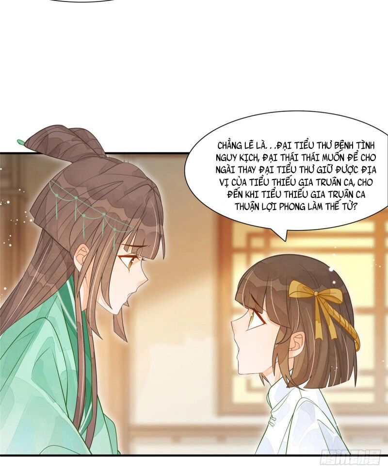 Thứ Nữ Công Lược Chapter 3 - 6