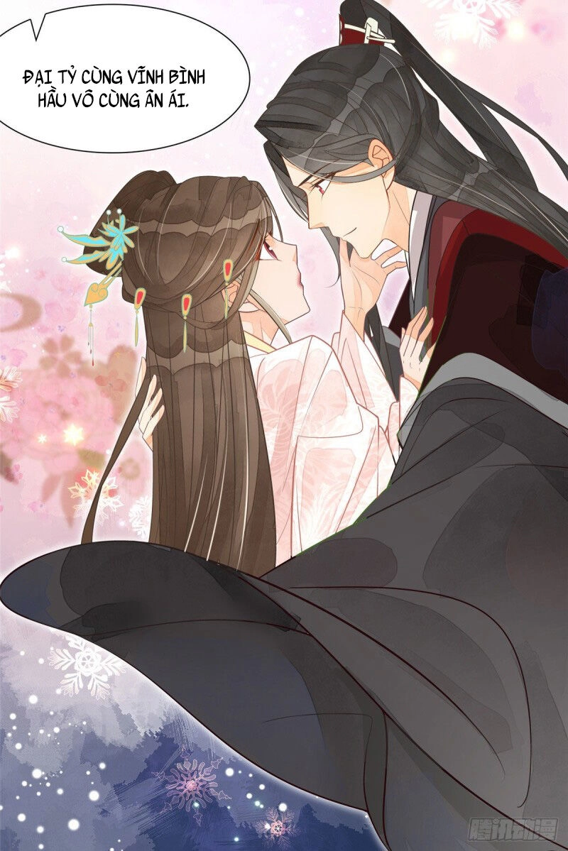 Thứ Nữ Công Lược Chapter 3 - 9