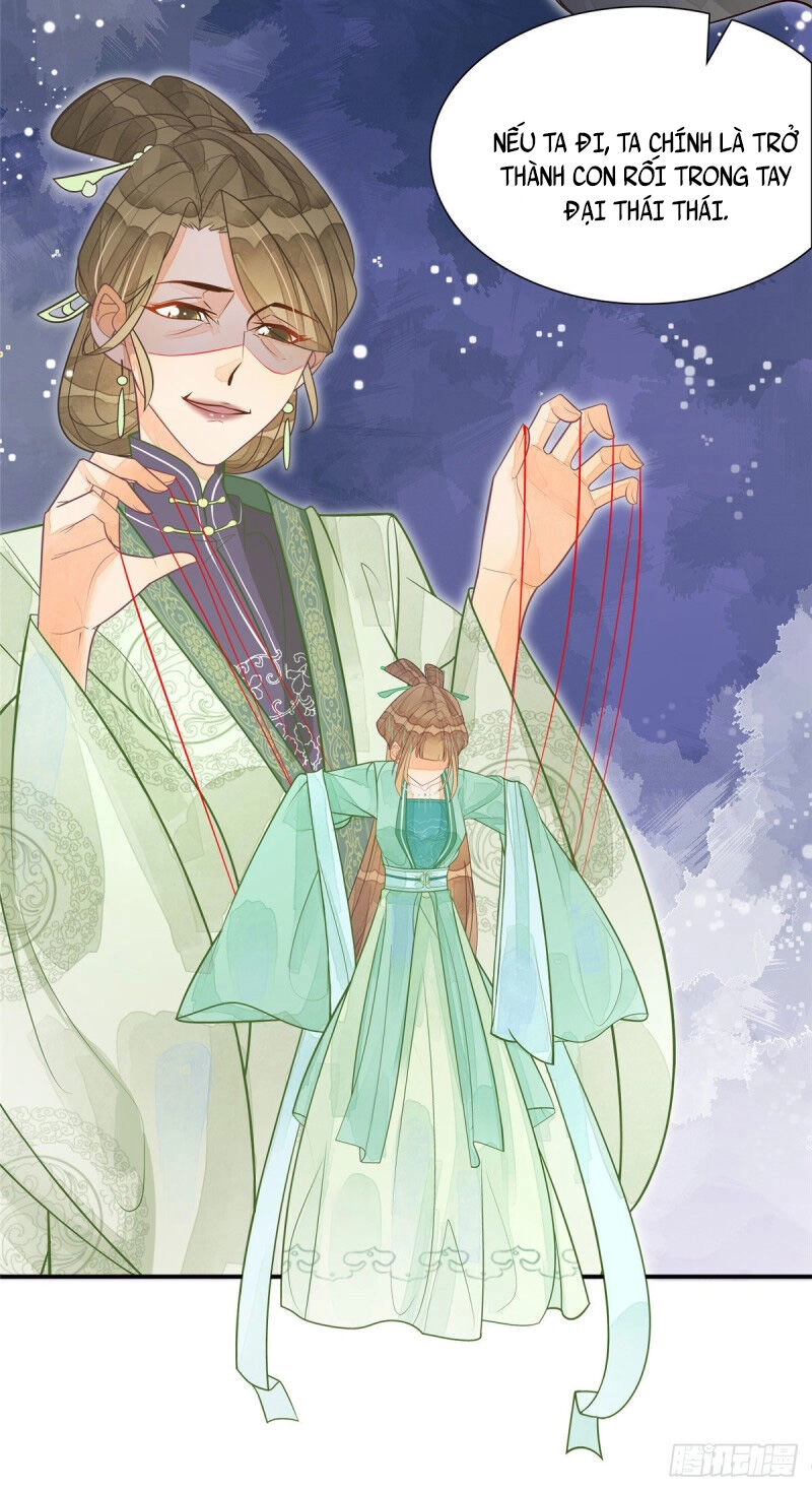 Thứ Nữ Công Lược Chapter 3 - 10