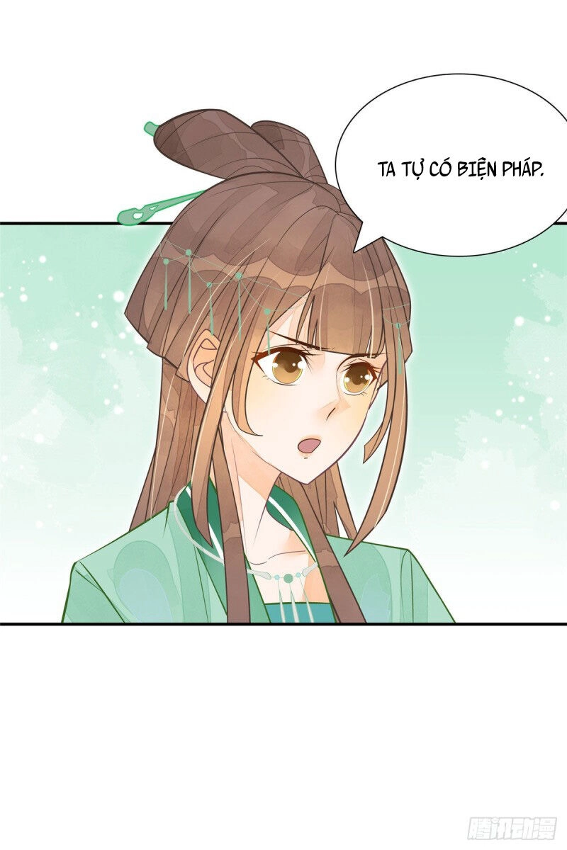 Thứ Nữ Công Lược Chapter 3 - 13