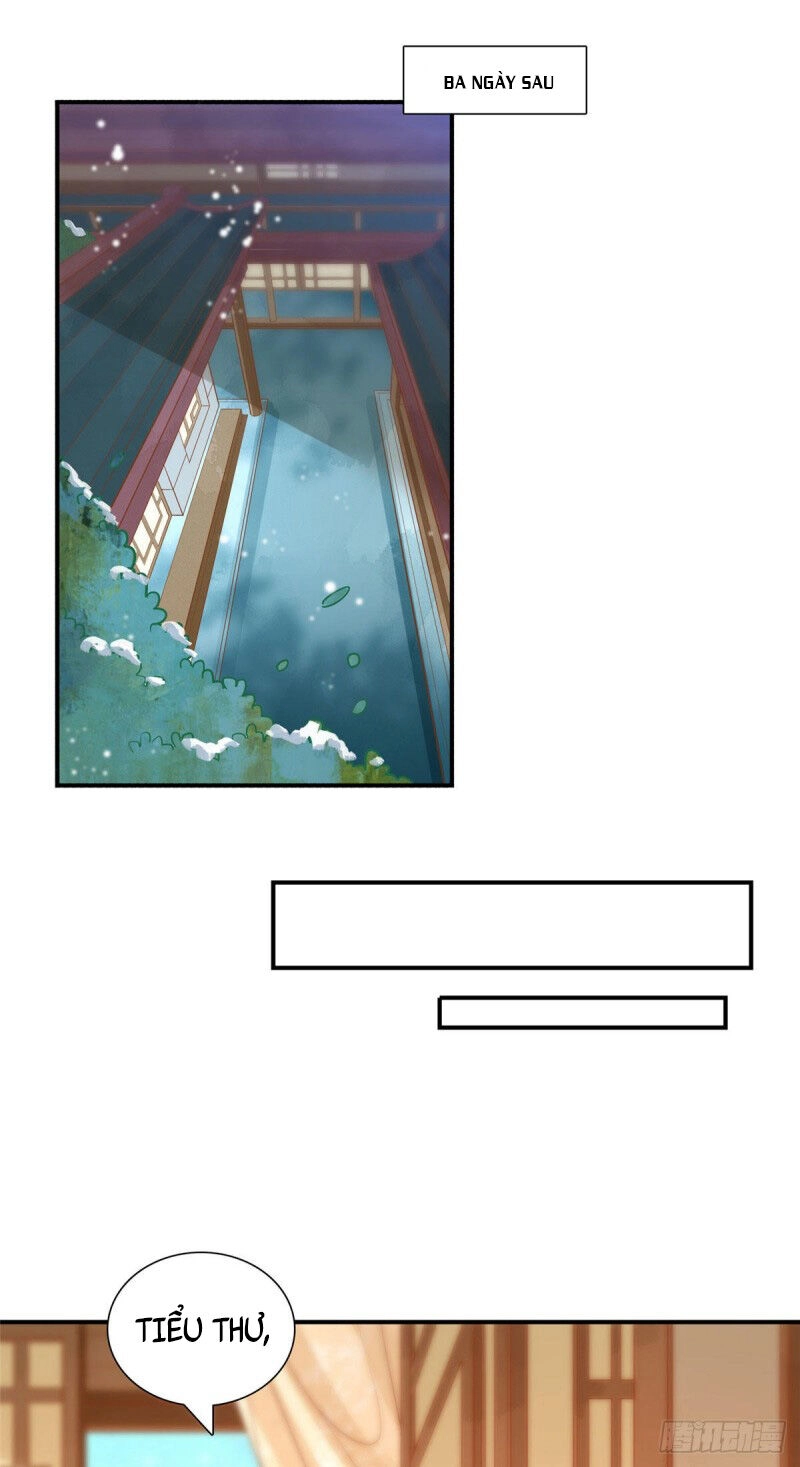 Thứ Nữ Công Lược Chapter 3 - 14