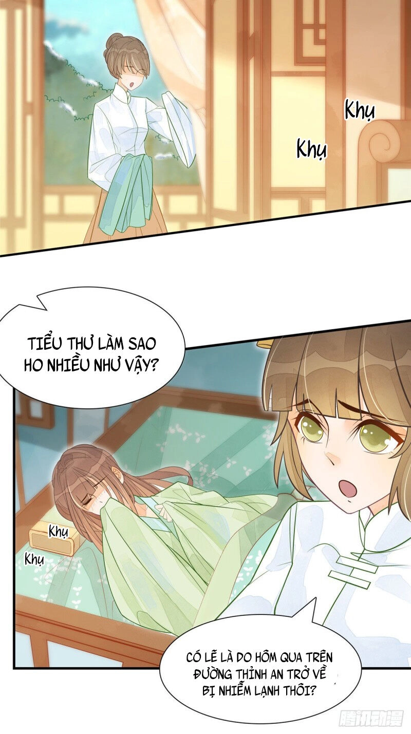 Thứ Nữ Công Lược Chapter 3 - 15