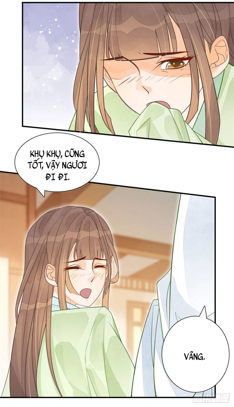 Thứ Nữ Công Lược Chapter 3 - 19