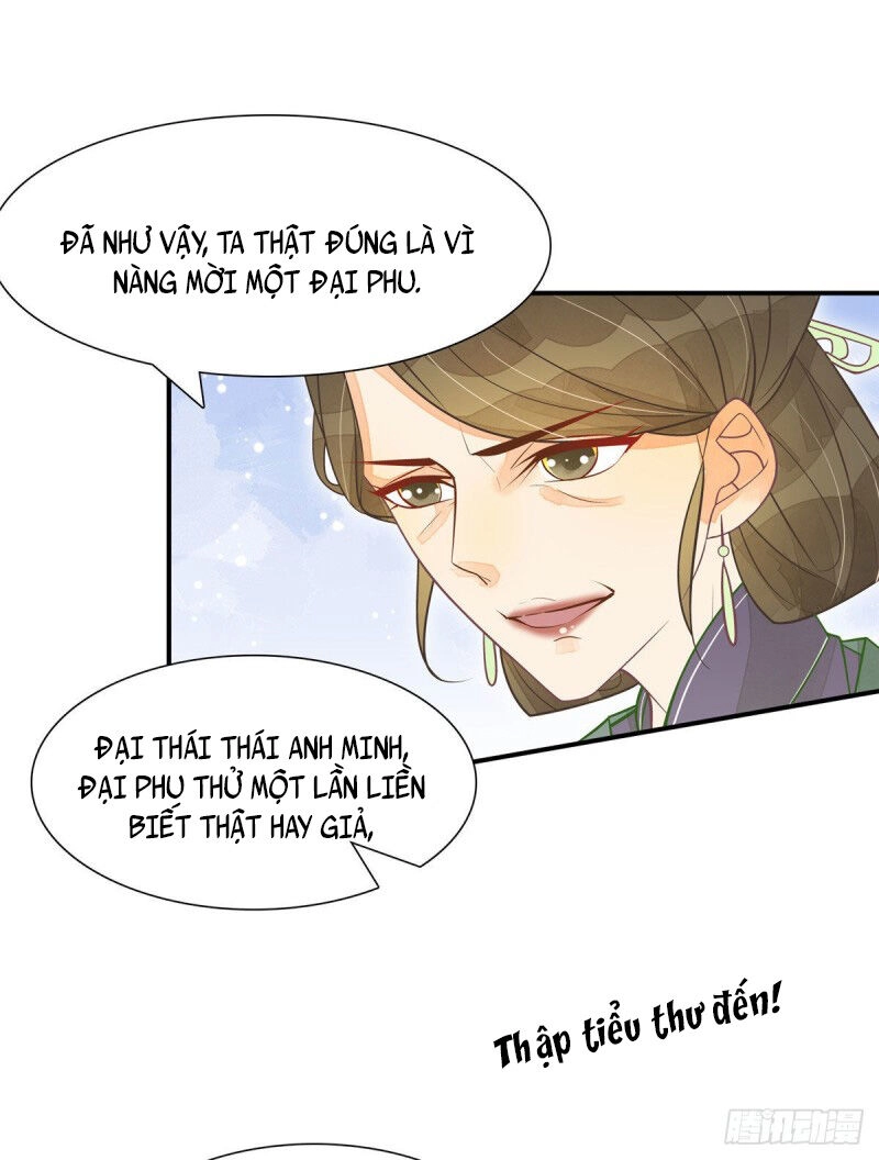 Thứ Nữ Công Lược Chapter 3 - 23