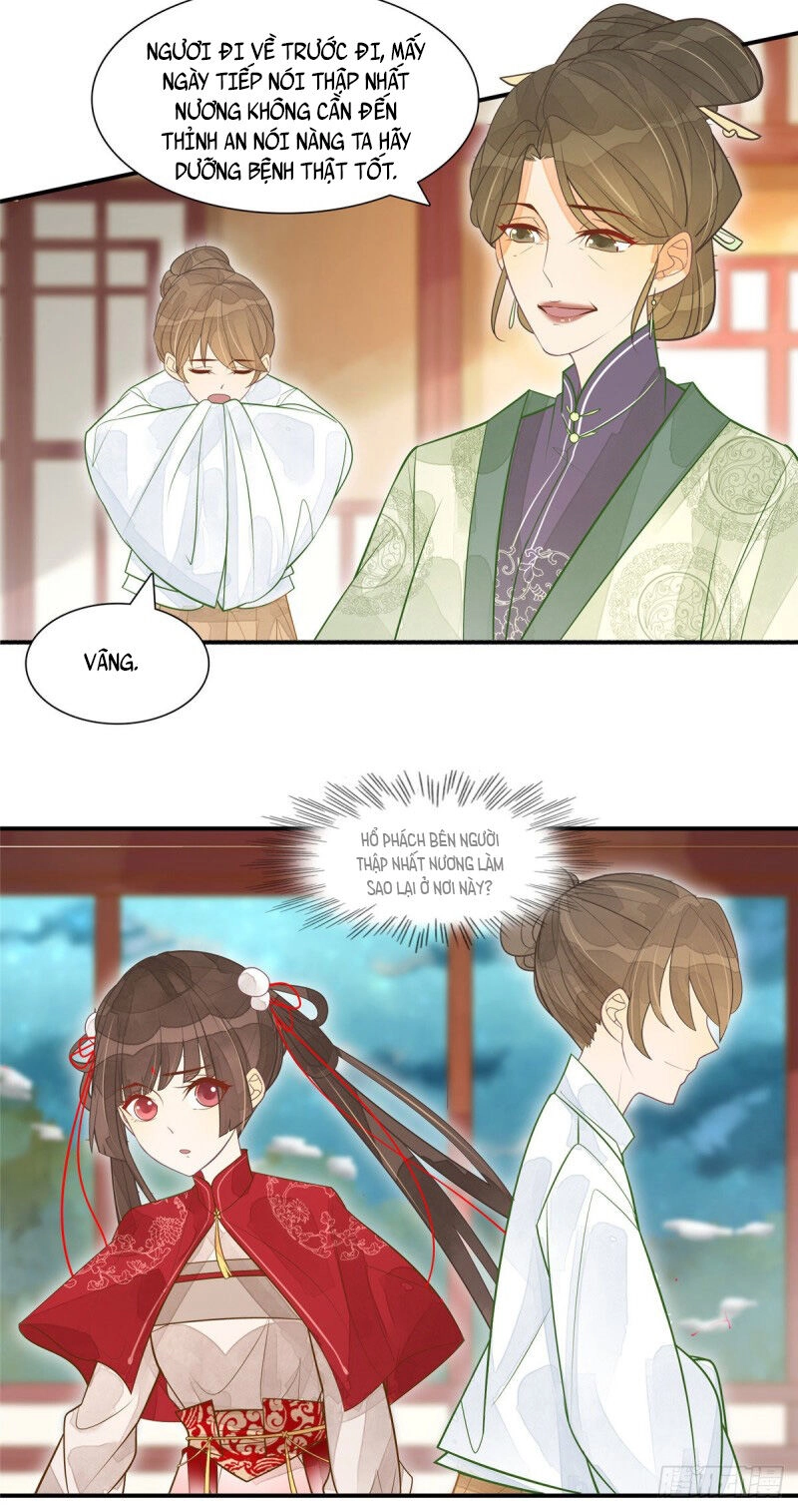 Thứ Nữ Công Lược Chapter 3 - 24