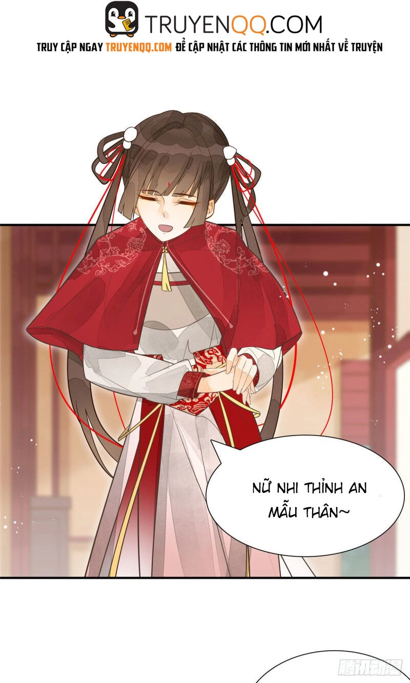 Thứ Nữ Công Lược Chapter 3 - 25