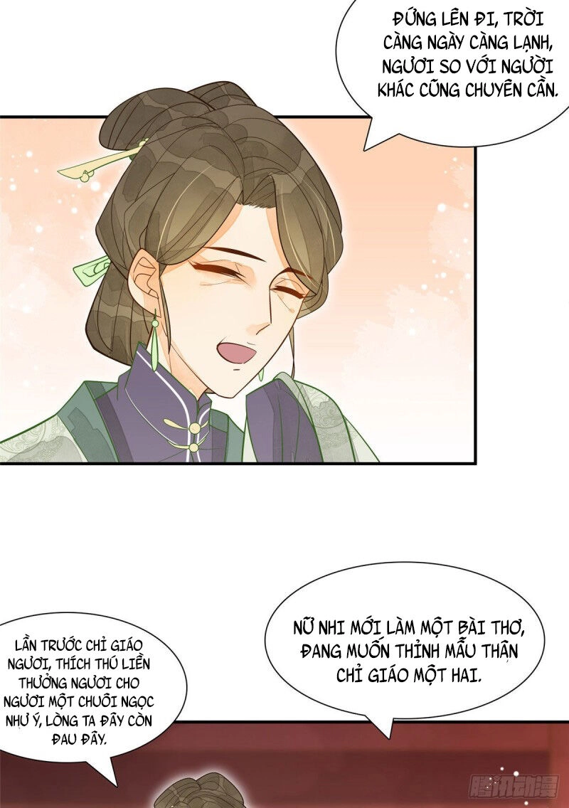 Thứ Nữ Công Lược Chapter 3 - 26