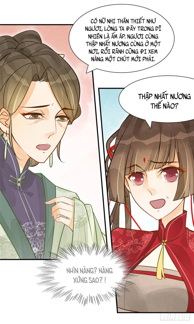 Thứ Nữ Công Lược Chapter 3 - 28