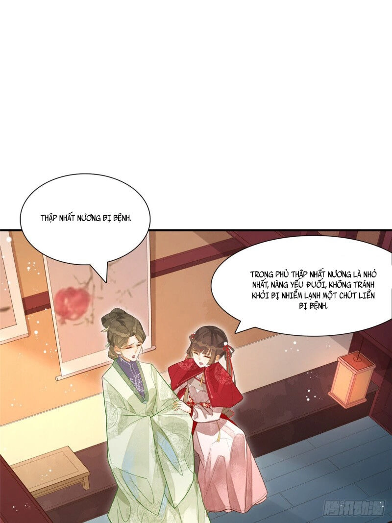 Thứ Nữ Công Lược Chapter 4 - 3