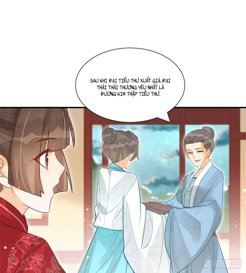 Thứ Nữ Công Lược Chapter 4 - 7