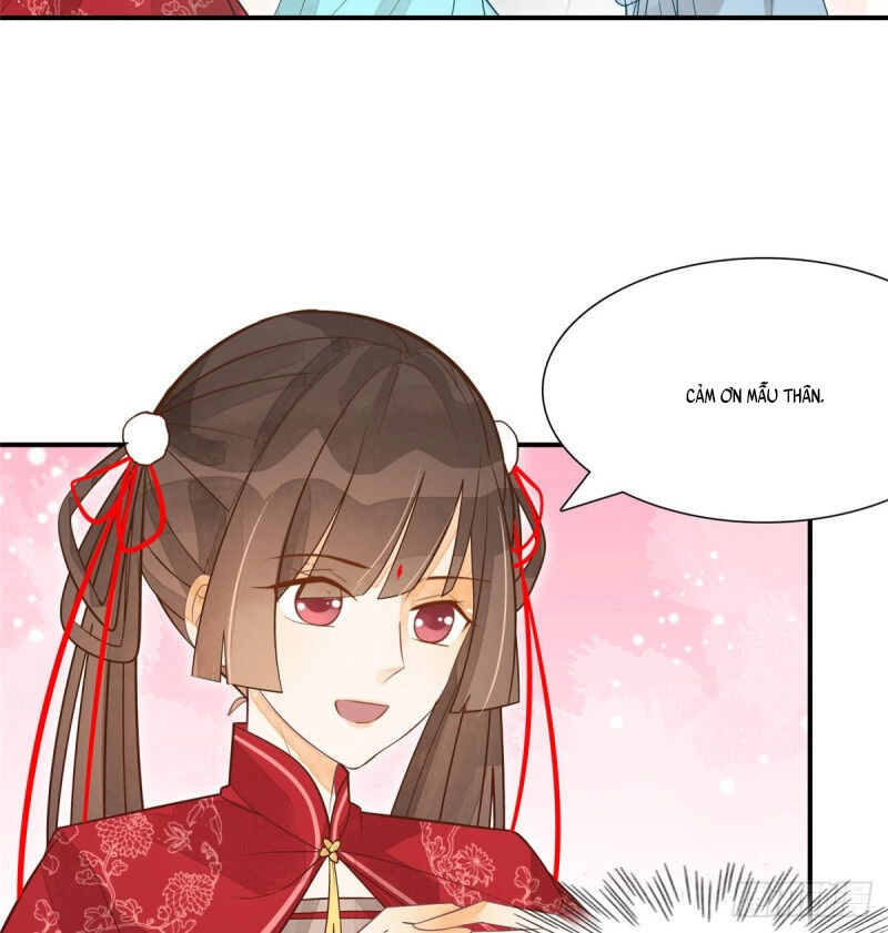 Thứ Nữ Công Lược Chapter 4 - 8