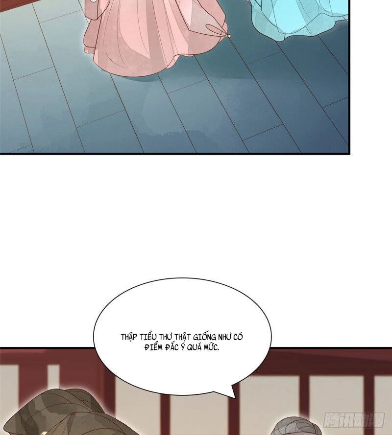 Thứ Nữ Công Lược Chapter 4 - 11