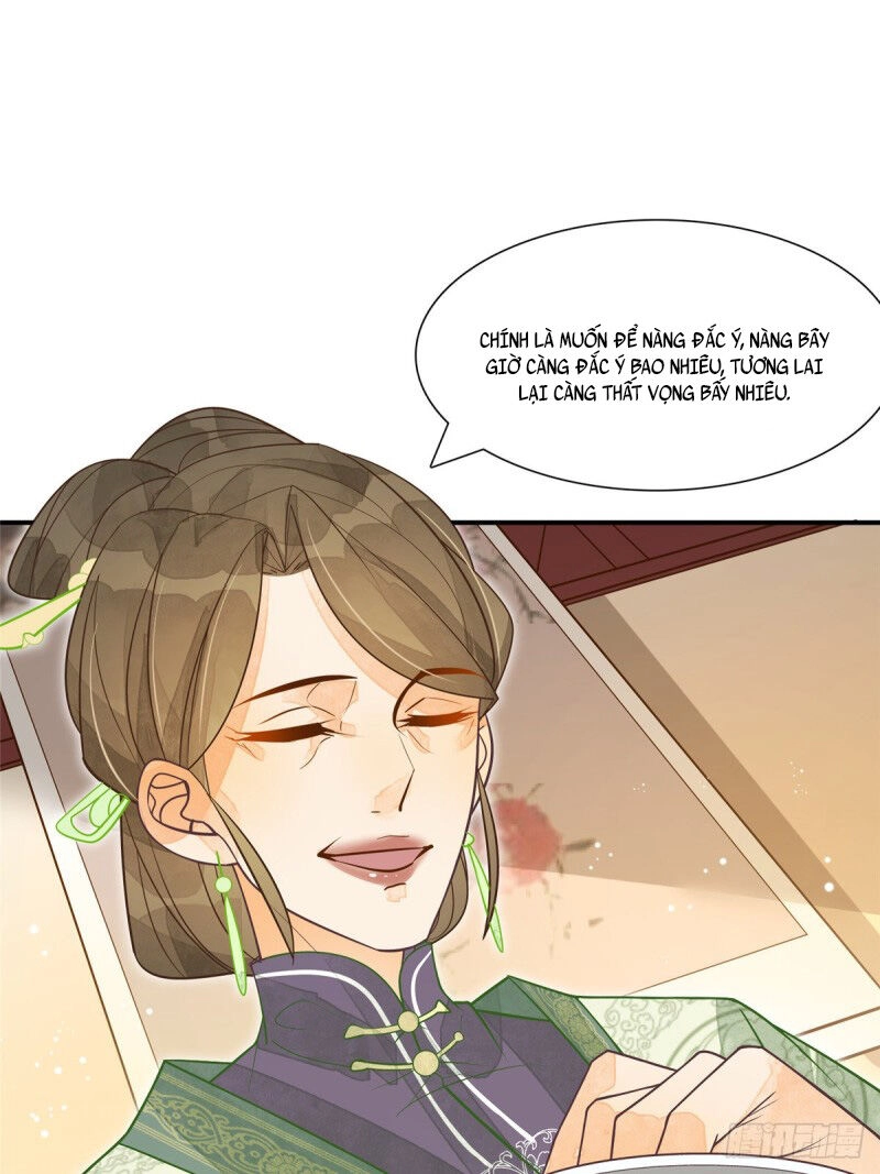 Thứ Nữ Công Lược Chapter 4 - 13