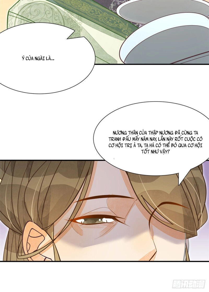 Thứ Nữ Công Lược Chapter 4 - 14