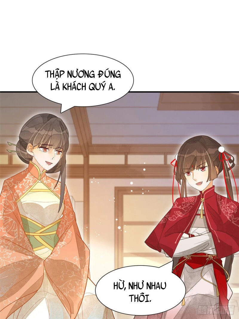 Thứ Nữ Công Lược Chapter 4 - 18