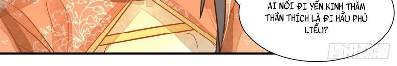 Thứ Nữ Công Lược Chapter 4 - 22