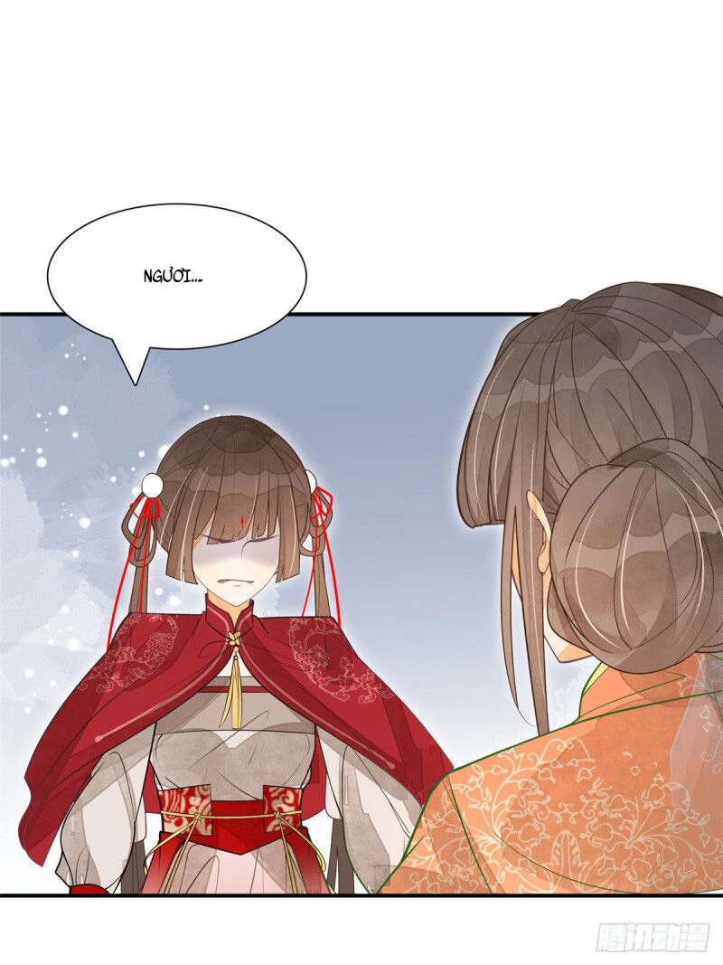 Thứ Nữ Công Lược Chapter 4 - 23