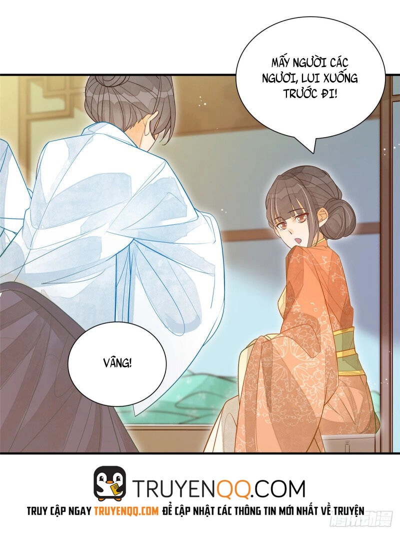 Thứ Nữ Công Lược Chapter 4 - 25