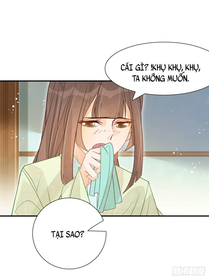 Thứ Nữ Công Lược Chapter 4 - 28