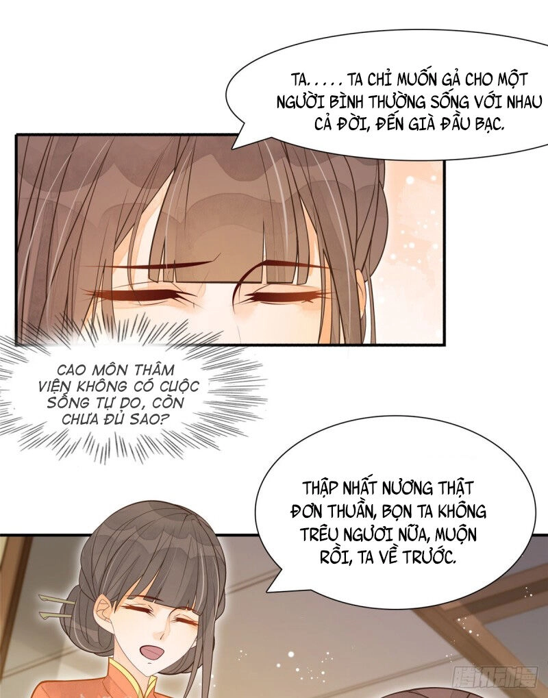 Thứ Nữ Công Lược Chapter 4 - 29