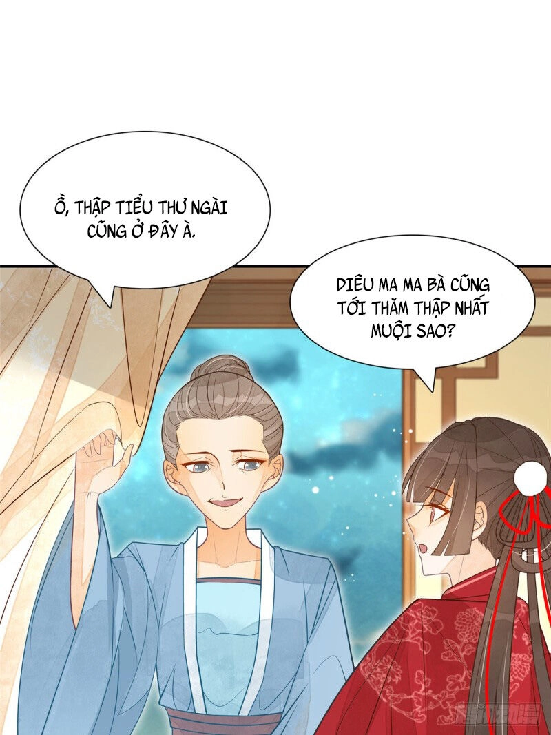 Thứ Nữ Công Lược Chapter 4 - 33