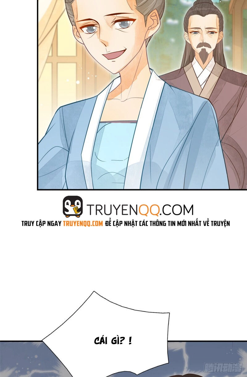 Thứ Nữ Công Lược Chapter 4 - 35