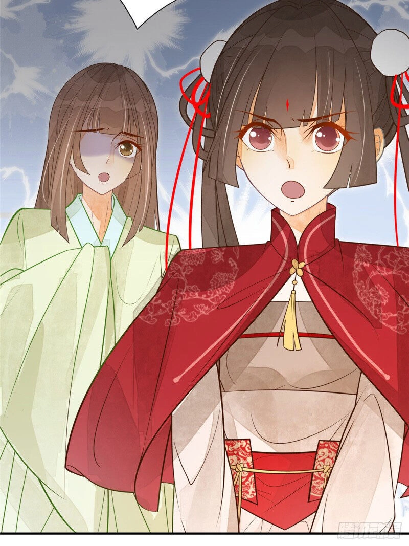 Thứ Nữ Công Lược Chapter 4 - 36