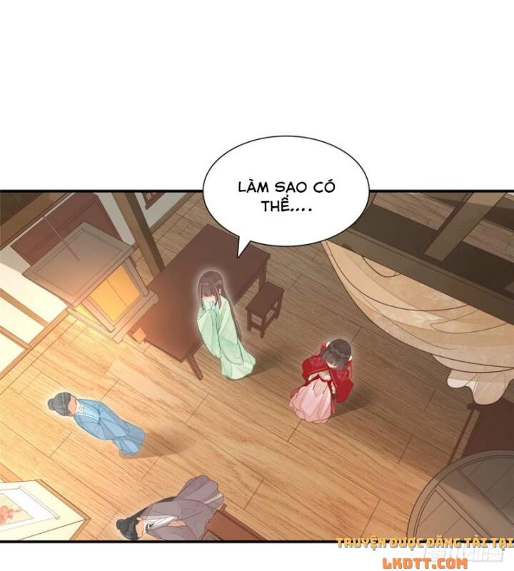 Thứ Nữ Công Lược Chapter 5 - 4