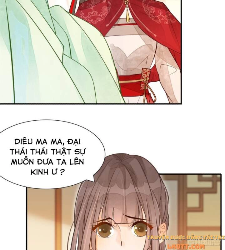 Thứ Nữ Công Lược Chapter 5 - 5