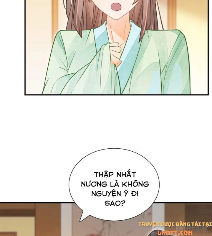 Thứ Nữ Công Lược Chapter 5 - 6