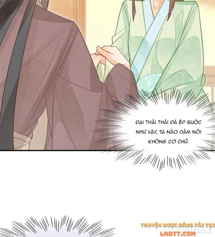 Thứ Nữ Công Lược Chapter 5 - 8