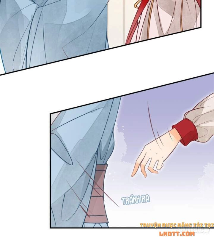 Thứ Nữ Công Lược Chapter 5 - 12