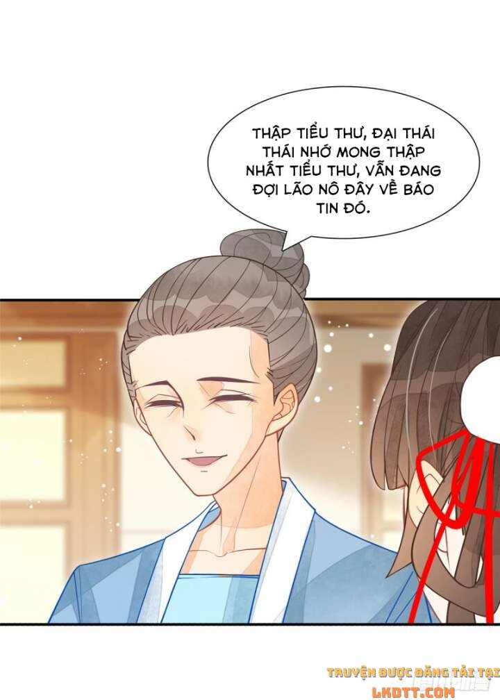 Thứ Nữ Công Lược Chapter 5 - 13