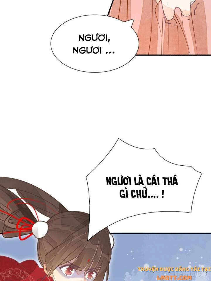 Thứ Nữ Công Lược Chapter 5 - 15