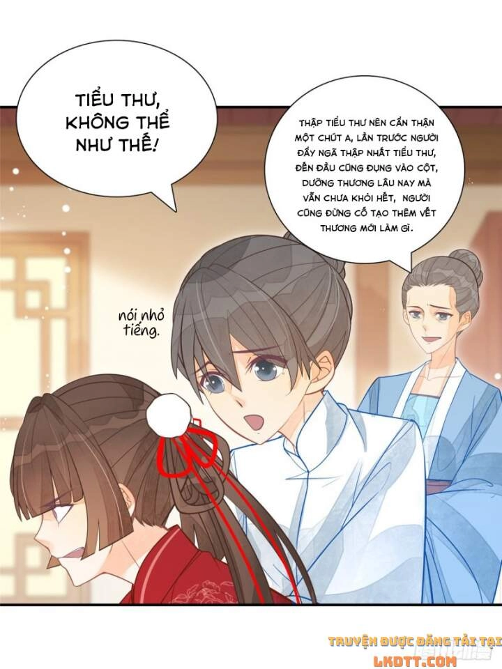 Thứ Nữ Công Lược Chapter 5 - 17