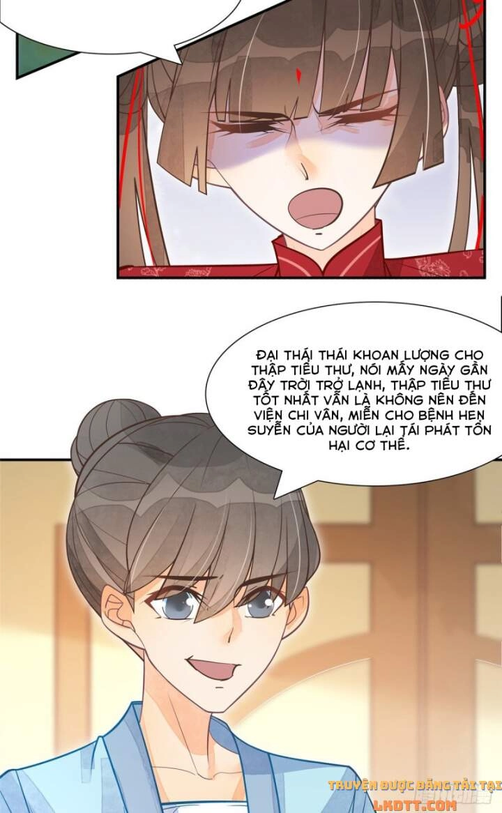 Thứ Nữ Công Lược Chapter 5 - 21