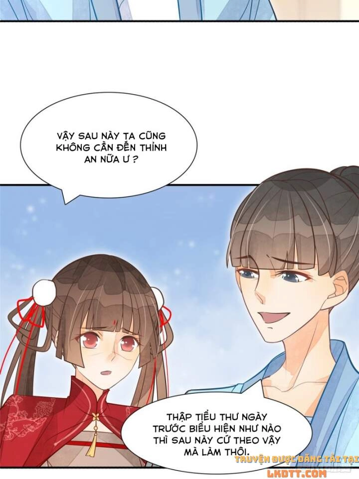 Thứ Nữ Công Lược Chapter 5 - 22