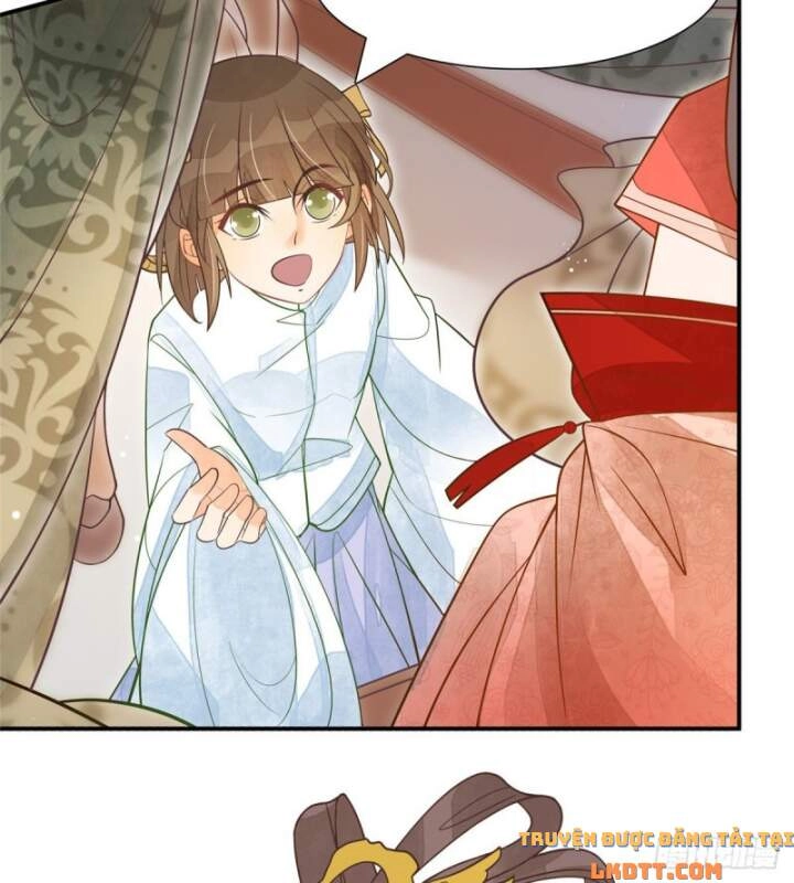 Thứ Nữ Công Lược Chapter 5 - 27