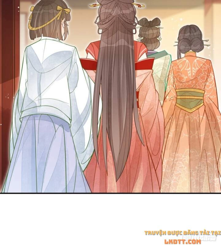 Thứ Nữ Công Lược Chapter 5 - 31