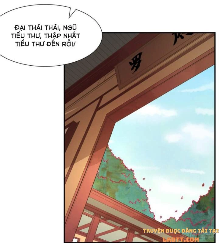 Thứ Nữ Công Lược Chapter 5 - 32