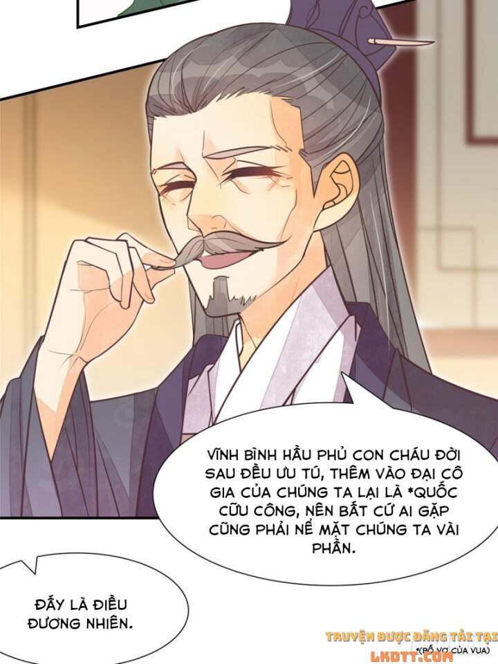 Thứ Nữ Công Lược Chapter 5 - 36