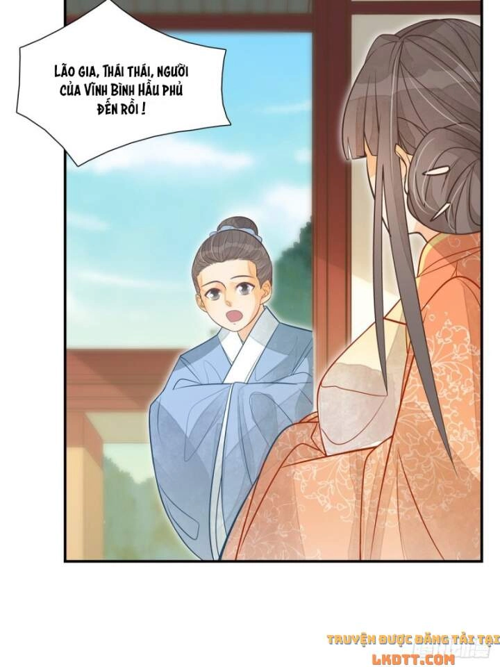 Thứ Nữ Công Lược Chapter 5 - 38