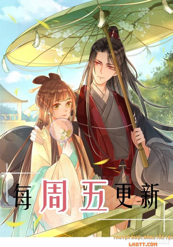 Thứ Nữ Công Lược Chapter 5 - 45