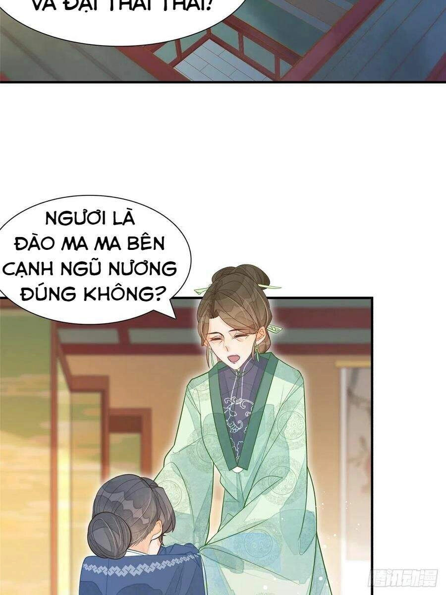 Thứ Nữ Công Lược Chapter 6 - 2